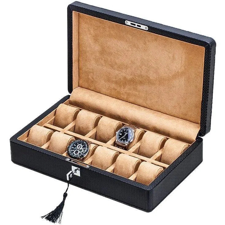 Watch Box - Suzie King-1-Le Remontoir