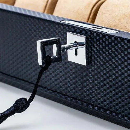 Watch Box - Suzie King-3-Le Remontoir