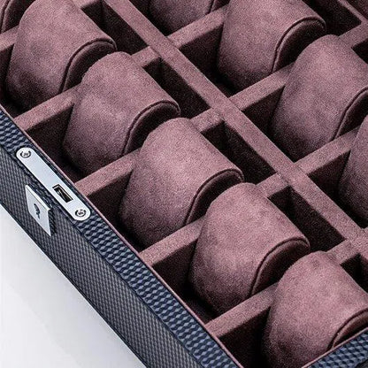 Watch Box - Suzie Queen-2-Le Remontoir