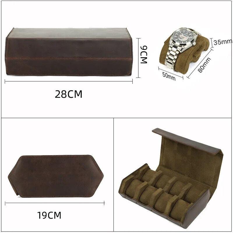 ELIN RETRO Watch Case-5-Le Remontoir