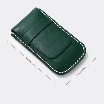 CROQ Case Emerald-3-Le Remontoir