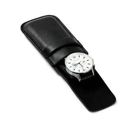 Single Case Black-1-Le Remontoir