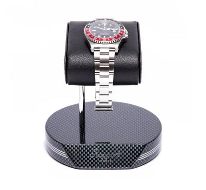 Watch Stand - Formula Carbon-2-Le Remontoir