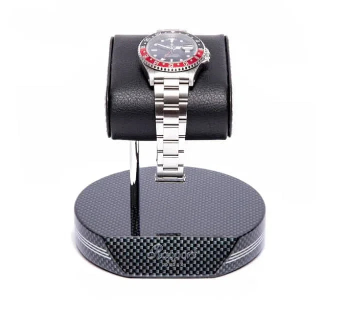 Watch Stand - Formula Carbon-2-Le Remontoir