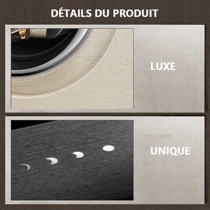FULLMOON Naples Solo Watch Winder-3-Le Remontoir