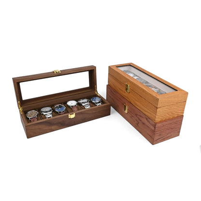 Watch Box - Teck Classique-3-Le Remontoir