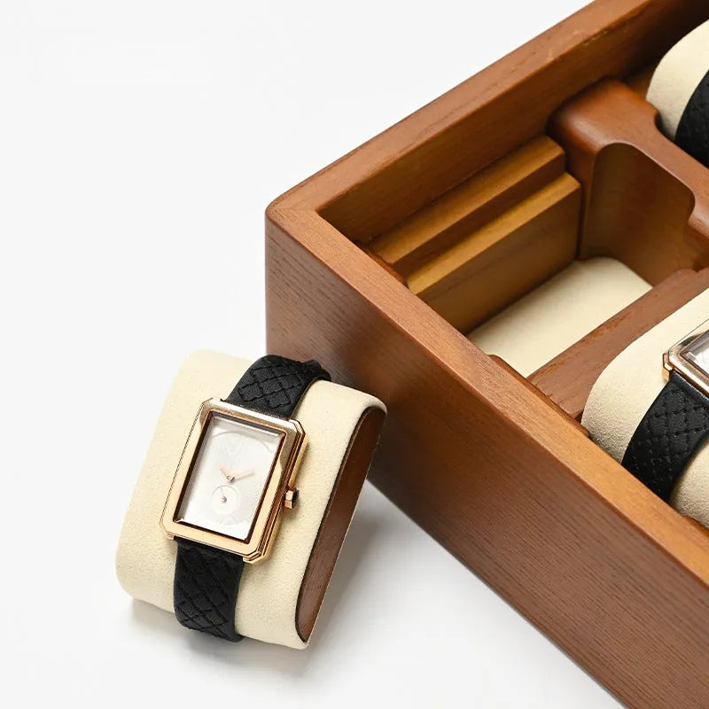 Watch Box - Rustic Slate-3-Le Remontoir