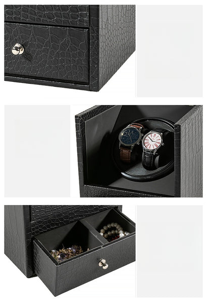 Watch Winder - Precious Box