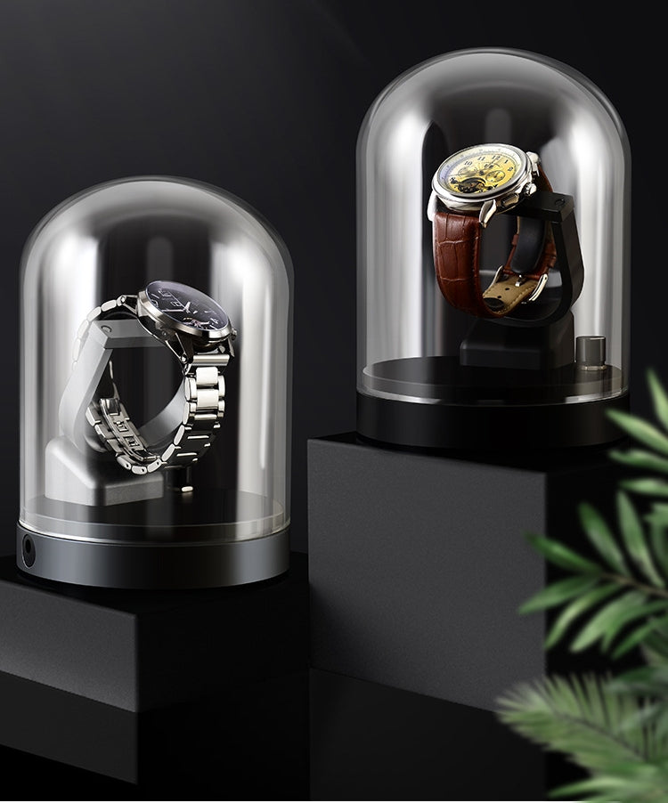 Automatic Watch Winder - Moon Bell-5-Le Remontoir