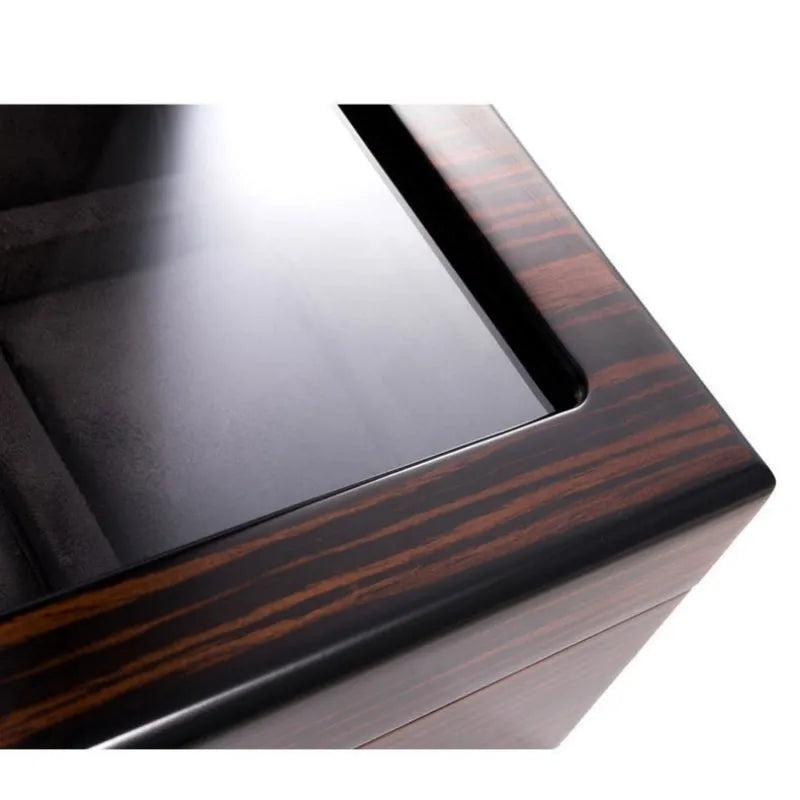 Premium 15-Slot Watch Box-4-Le Remontoir