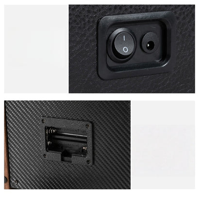 Watch Winder - Precious Box