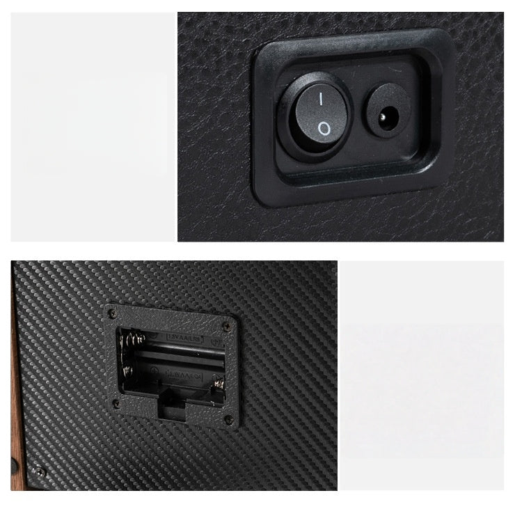 Watch Winder - Precious Box