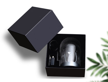Automatic Watch Winder - Moon Bell-3-Le Remontoir