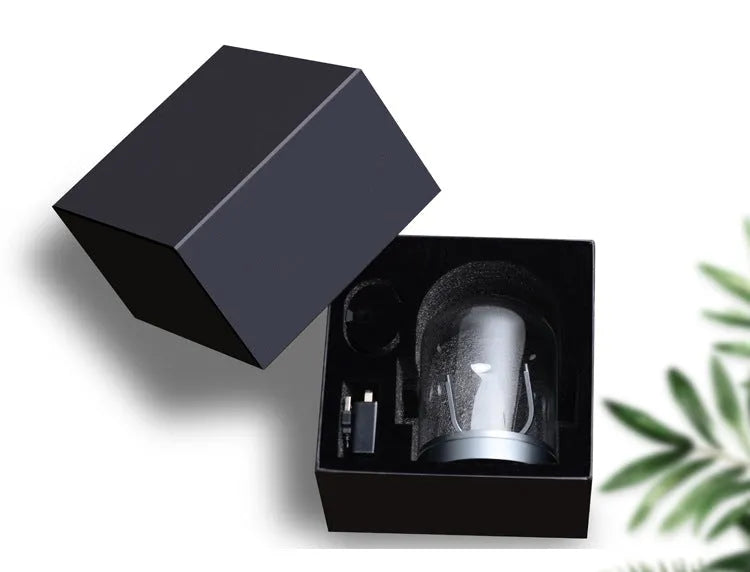 Automatic Watch Winder - Cloche du crépuscule-8-Le Remontoir