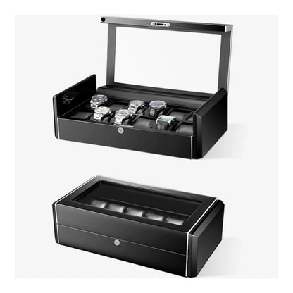 Watch Box - Night Universe XL-2-Le Remontoir