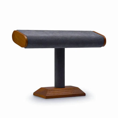 Watch Stand - Cosy Slate-1-Le Remontoir