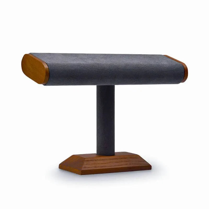 Watch Stand - Cosy Slate-1-Le Remontoir