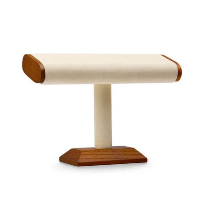 Watch Stand - Cosy Cream-1-Le Remontoir