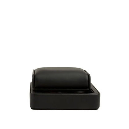 Single Watch Travel Case – Axis Copper-4-Le Remontoir