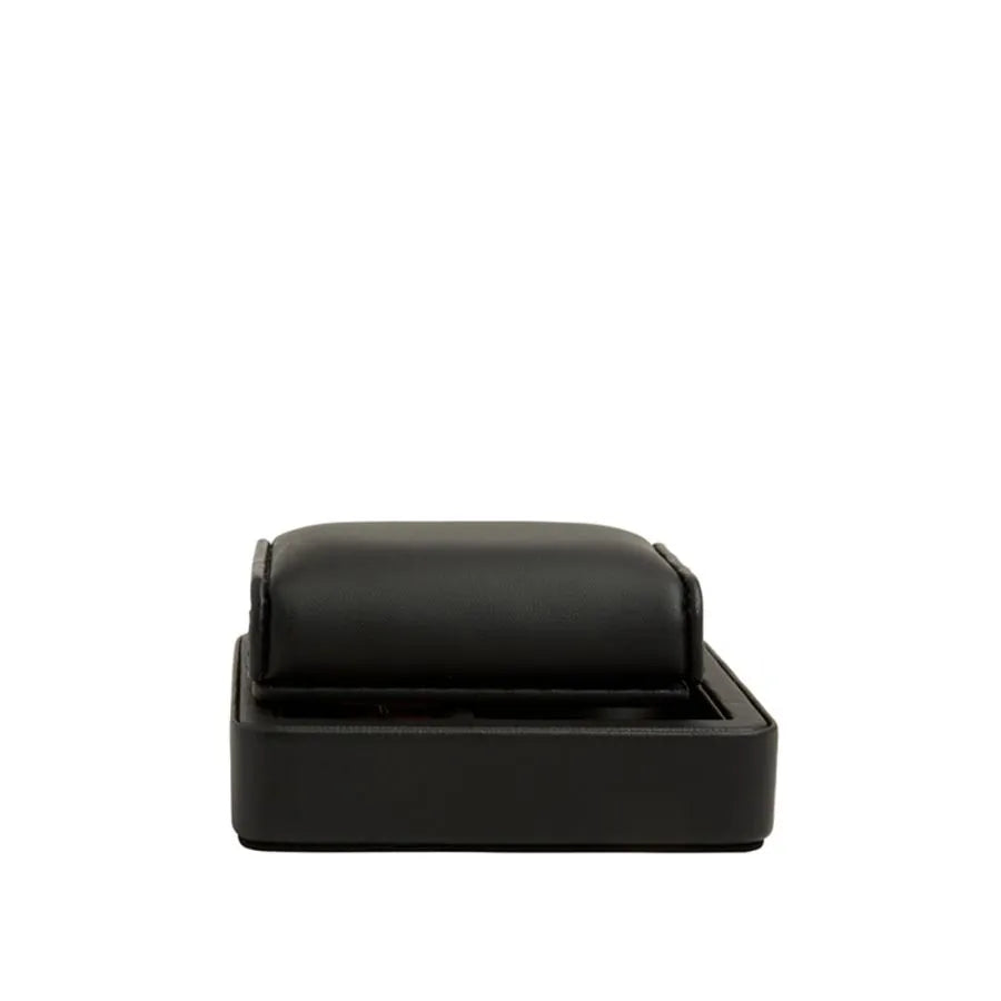 Single Watch Travel Case – Axis Copper-4-Le Remontoir