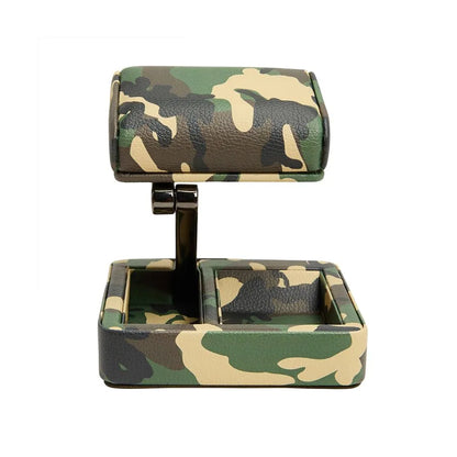 Single Watch Travel Case – Elements Earth-1-Le Remontoir