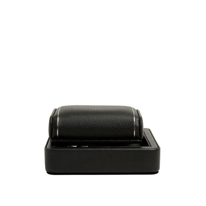 Single Watch Travel Case – British Racing Black-5-Le Remontoir