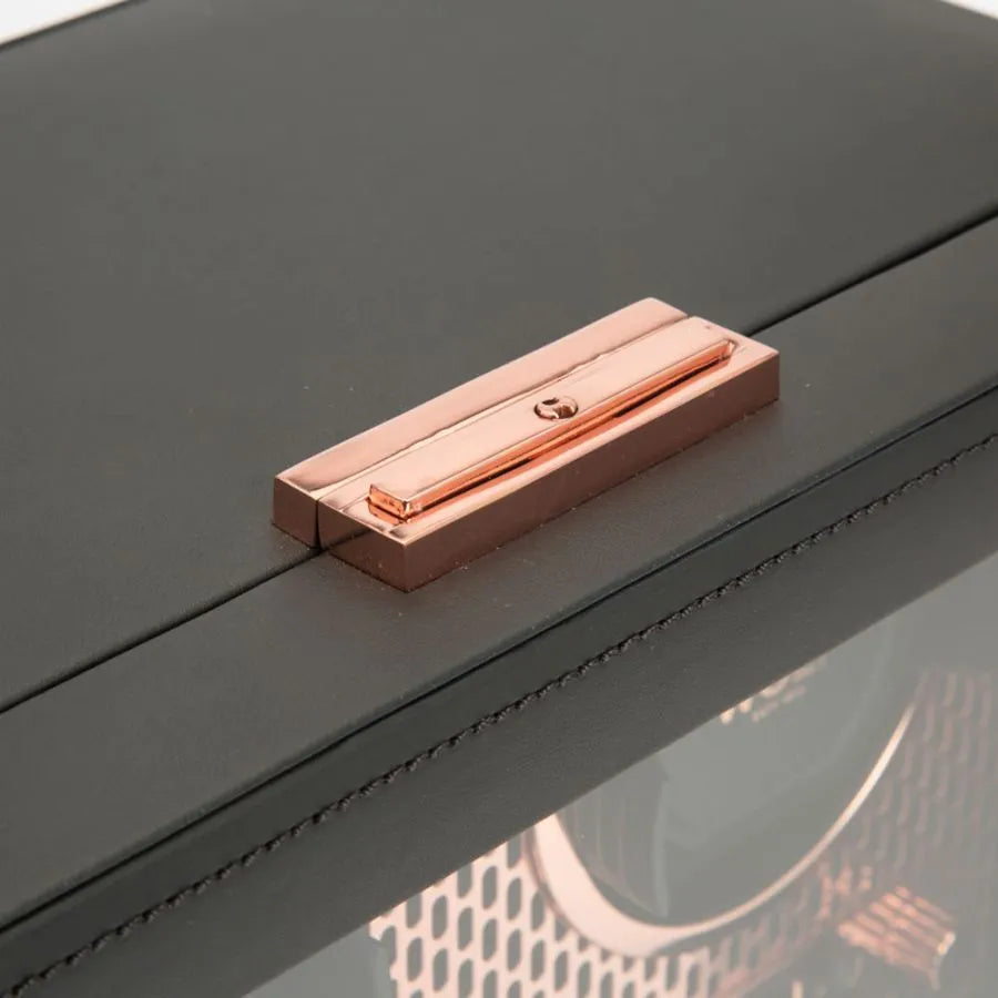 4-Watch Axis Winder – Copper-4-Le Remontoir