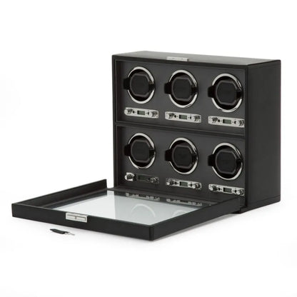 6-Watch Watch Winder-1-Le Remontoir