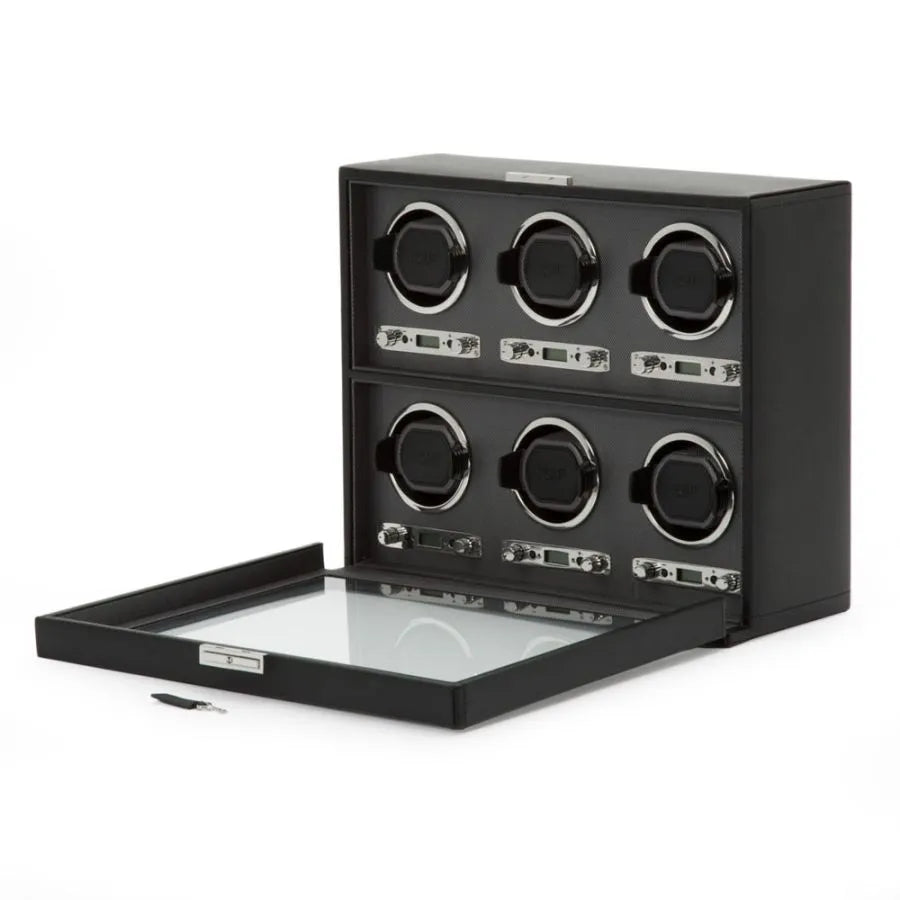 6-Watch Watch Winder-1-Le Remontoir