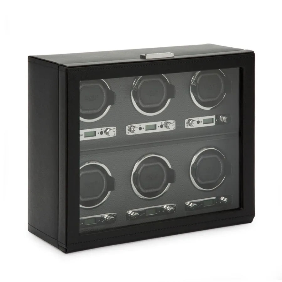 6-Watch Watch Winder-2-Le Remontoir