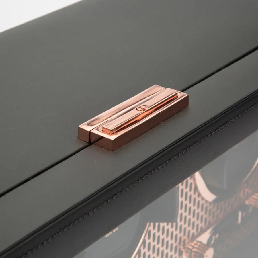 6-Watch Axis Winder – Copper-4-Le Remontoir