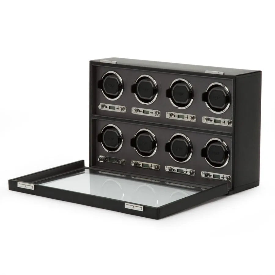 8-Watch Watch Winder-1-Le Remontoir