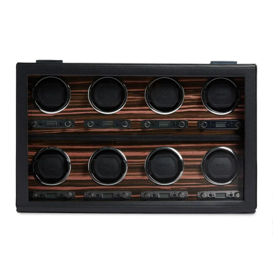 8-Watch Roadster Watch Winder-2-Le Remontoir