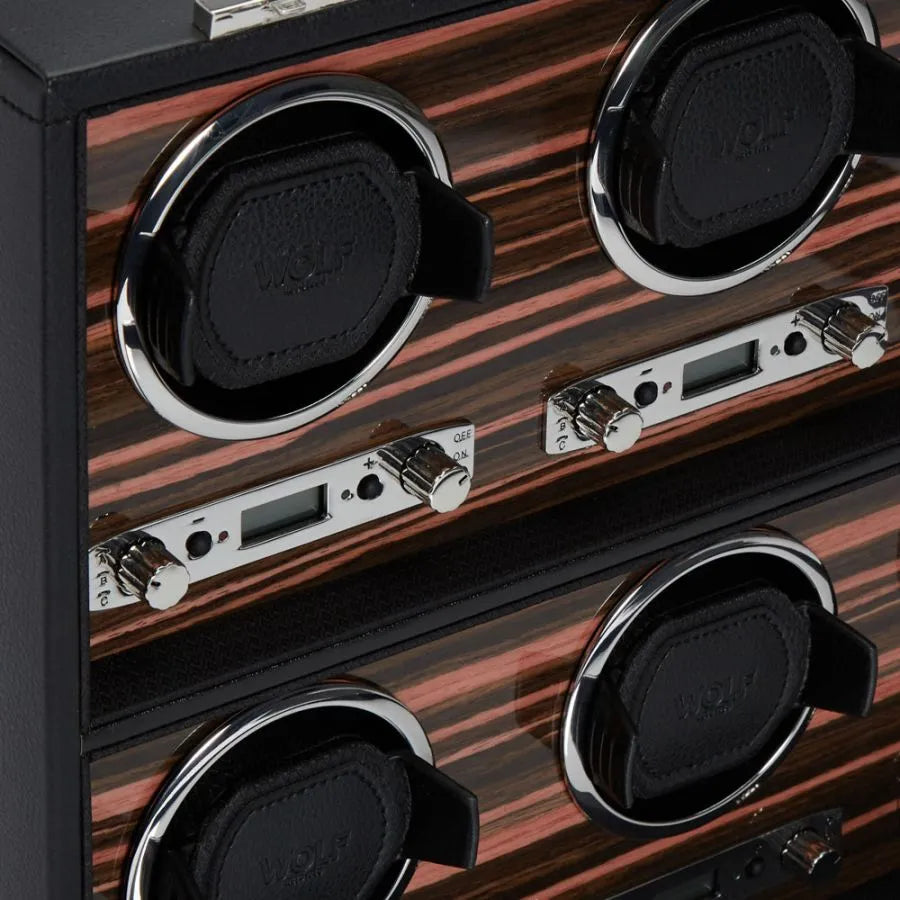 8-Watch Roadster Watch Winder-3-Le Remontoir