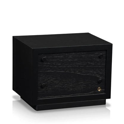 BLDC 2 Watch Winder – Black-4-Le Remontoir