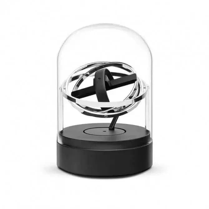 Watch Winder - Astronome Silver-3-Le Remontoir