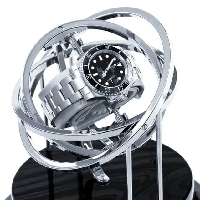 Watch Winder - Astronome Comète-2-Le Remontoir