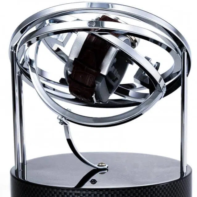 Watch Winder - Astronome Comète-4-Le Remontoir
