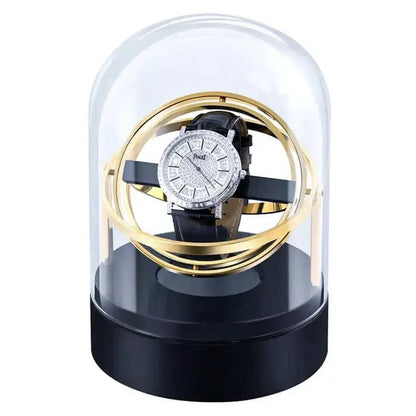 Watch Winder - Astronome Gold-1-Le Remontoir