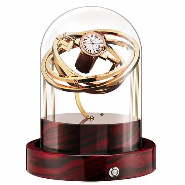 Watch Winder - Astronome Prestige-1-Le Remontoir