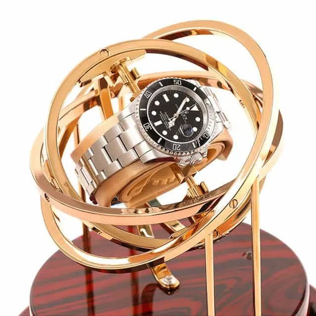 Watch Winder - Astronome Prestige-2-Le Remontoir