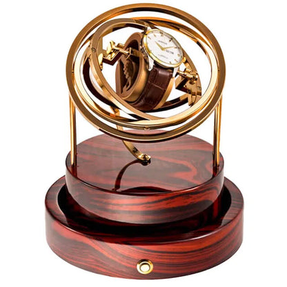 Watch Winder - Astronome Prestige-3-Le Remontoir