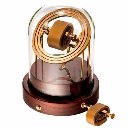 Watch Winder - Astronome Prestige-4-Le Remontoir
