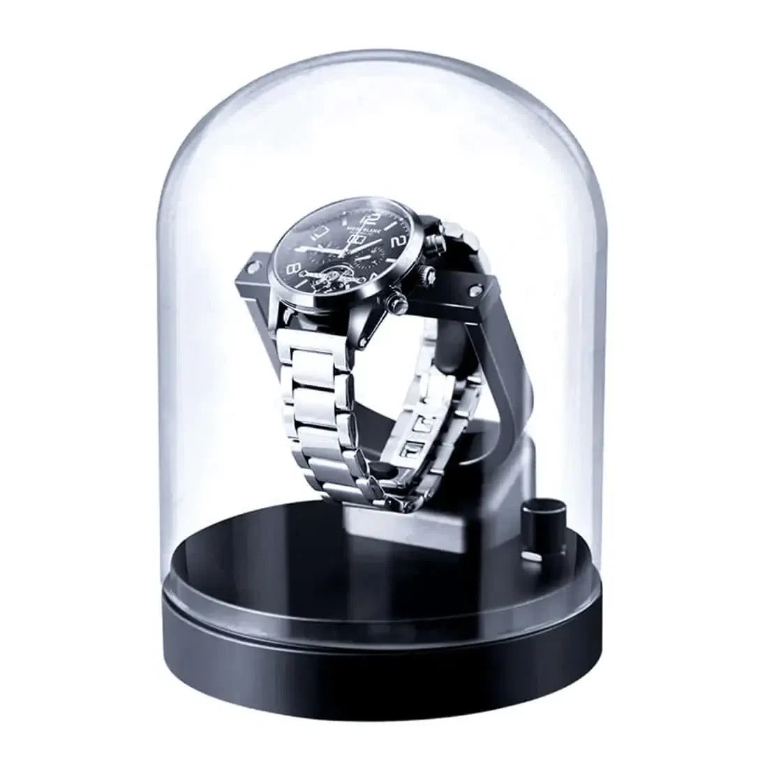 Automatic Watch Winder - Cloche de Lune-1-Le Remontoir