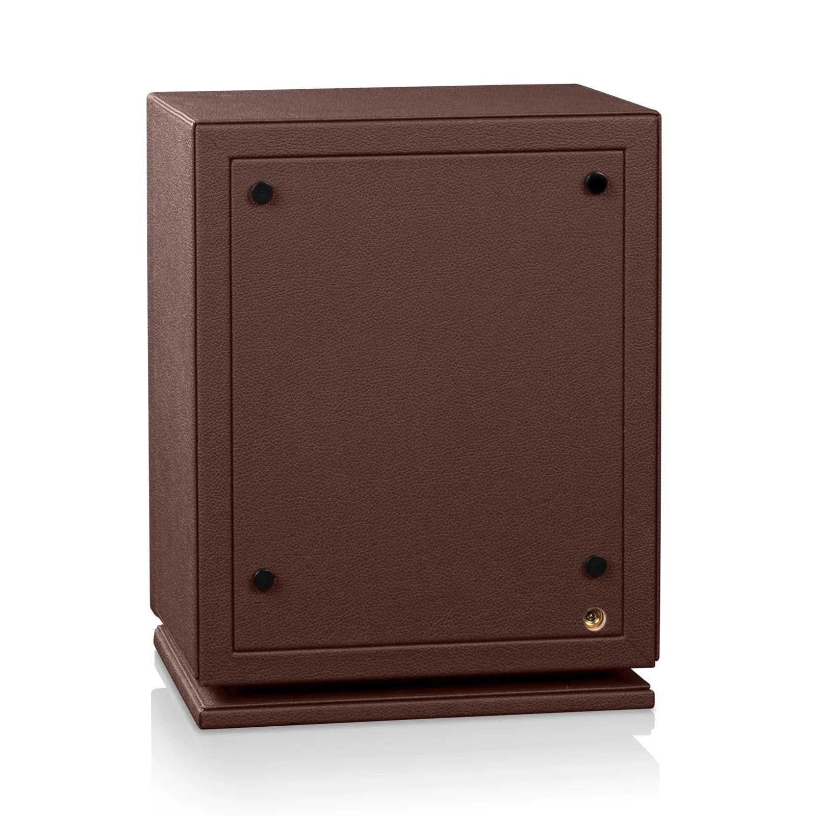 Watch Winder – BLDC-B04 Dark Brown-4-Le Remontoir