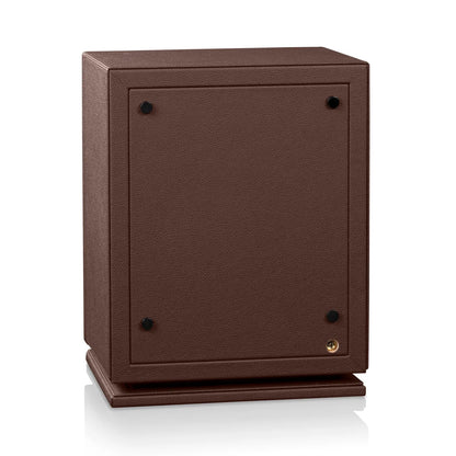 Watch Winder – BLDC-B04 Dark Brown-4-Le Remontoir