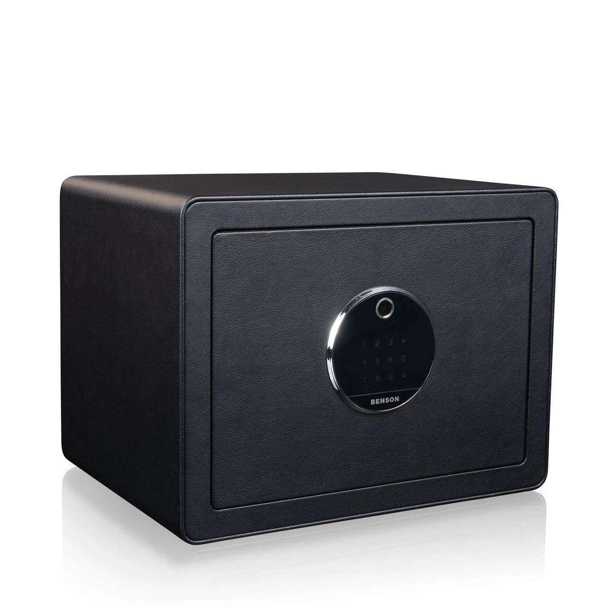 Watch Winder - Black Series 3 Safe Black 3