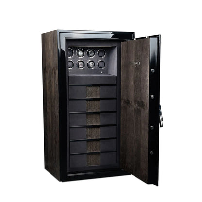 Watch Winder - Gardien Majesté 8 Safe 1