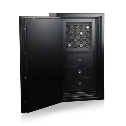 Watch Winder - Lincoln Safe 16 Modules WG2 1