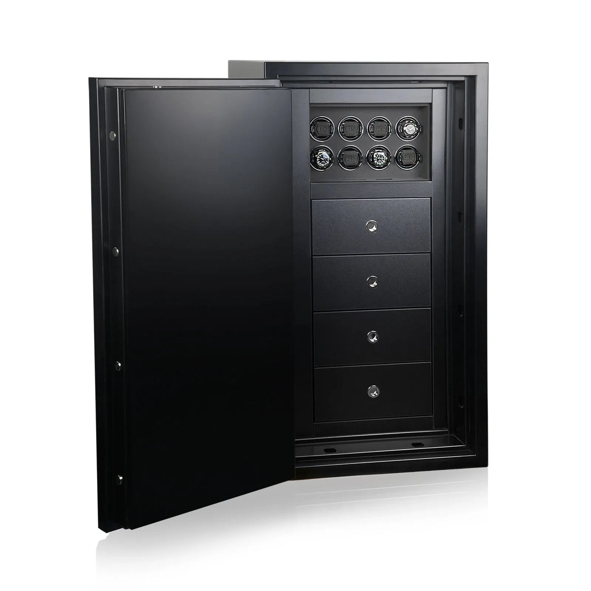 Watch Winder - Lincoln Safe 8 Modules WG1 1